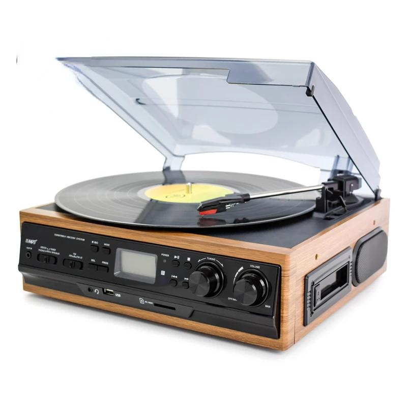  LP ڵ ̺ ÷̾, īƮ ÷̾, AM FM , USB, SD ÷̾,   Ŀ, Aux-in